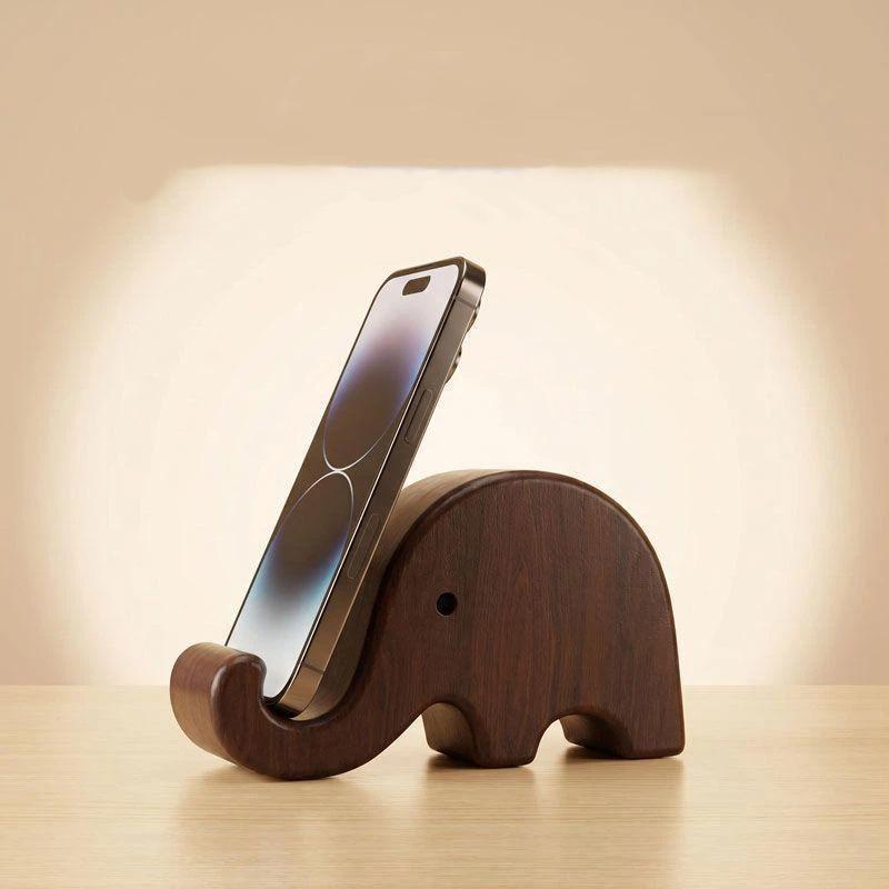 Simple Creative Solid Wood Bla - Event Support recension och pris