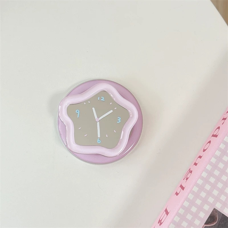 Cartoon Mirror Telescopic Phon - Event Support recension och pris
