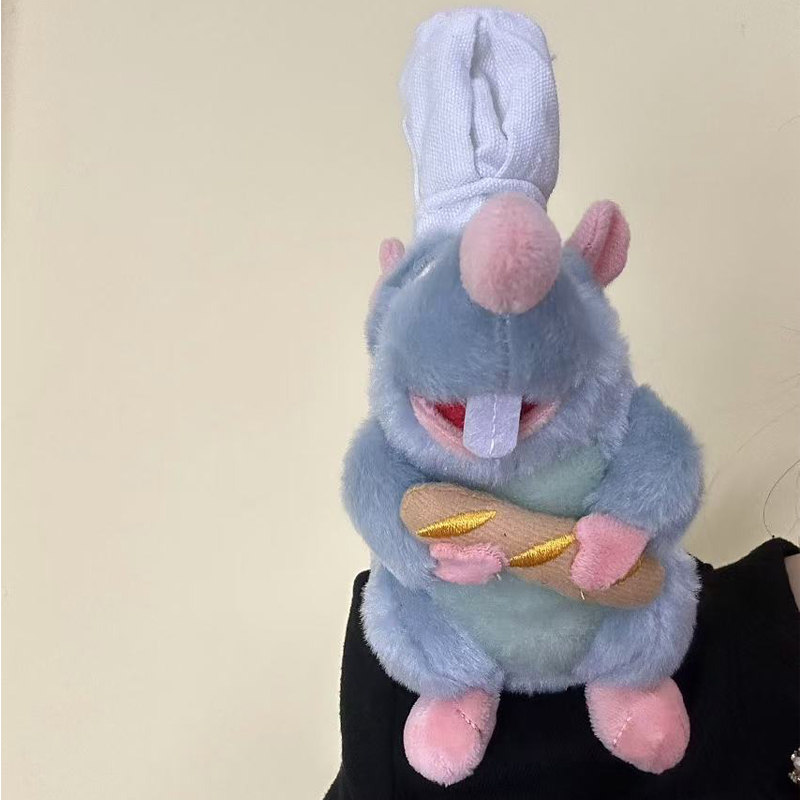 Anime Ratatouille Chef Remy Ma - Supply Event recension och pris
