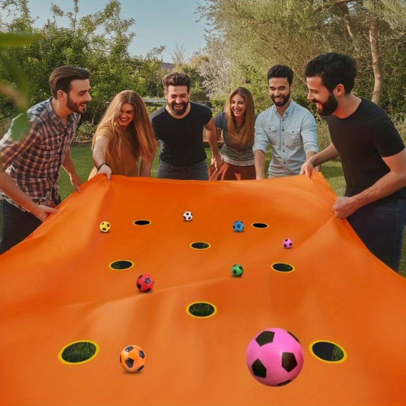 New Cave Cloth Toss Game Sport - Event & Party Supply Photos recension och pris