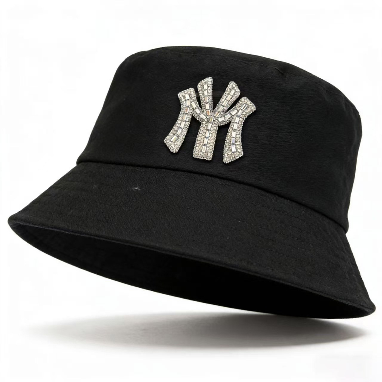 New MY Luxury Diamond Complete - Cotton Candy Cone recension och pris