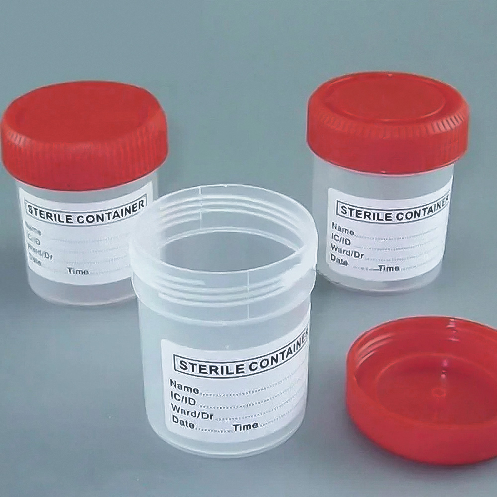 50pcs Disposable Plastic Urine - Plastic Cup 50Pcs recension och pris
